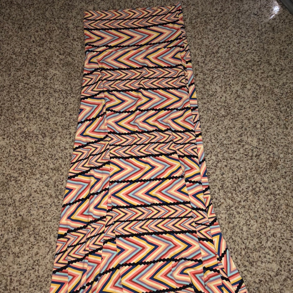 LuLaRoe!!!skirt or dress!